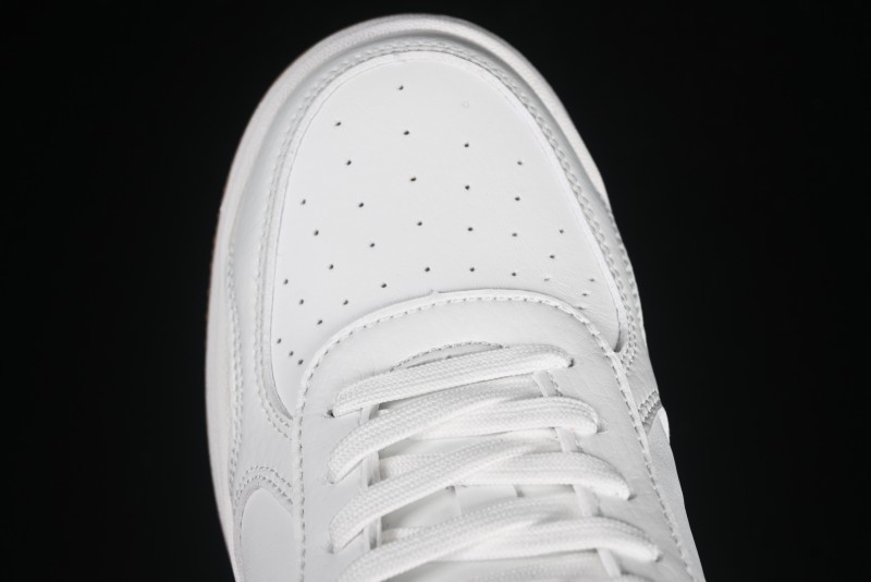 Alo Yoga Recovery Mode Comfortable Minimalist Slip-Resistant Low-Top Casual Sneakers - AJD4