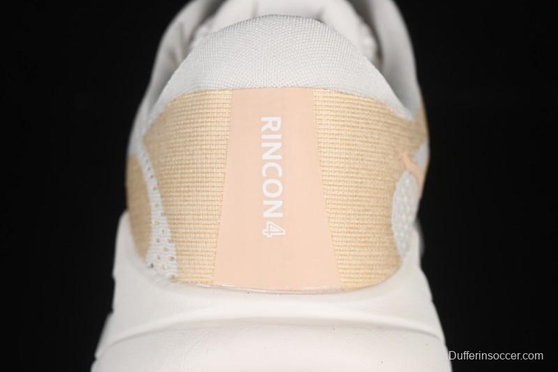 HOKA ONE ONE Rincon 4 Lightweight Breathable Running Shoes - 1155130 ARK