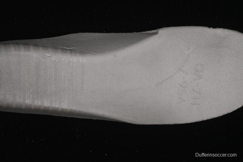 Nike Air Force 1'07 Low LV Collaboration Grey Print Drawstring Casual Sneakers - DM6868-062