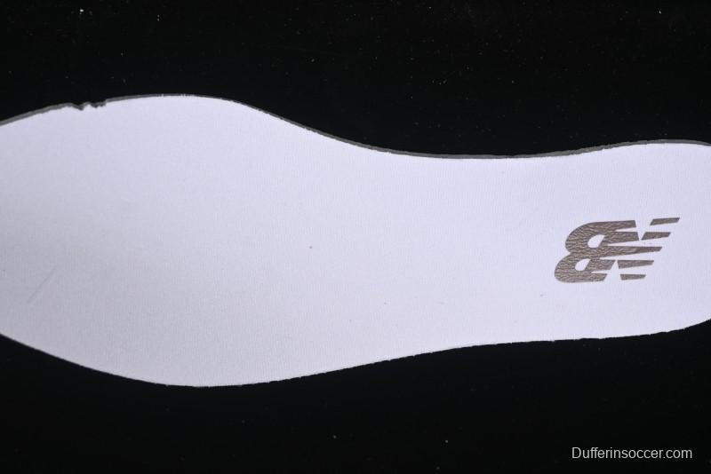 New Balance 471 Series Fabric and Leather Casual Lifestyle Shoes - U471AI