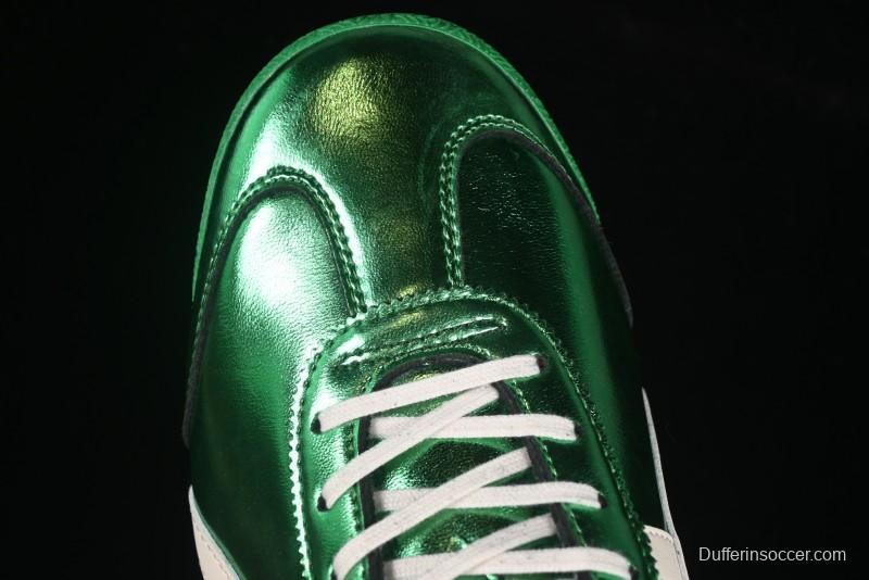 Onitsuka Tiger Mexico 66 SD Leather Low-Top Casual Running Shoes - 1183C468-301