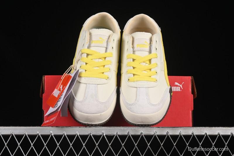 Puma Bella UT Canvas Casual Sneakers - 403492-01