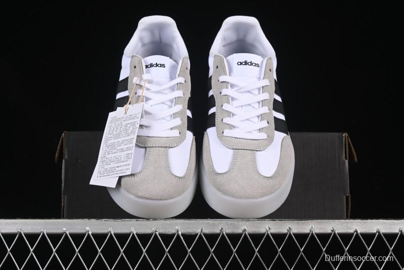 Adidas Barreda Decode Comfort Cushion Low Top Casual Sneakers - JI2315