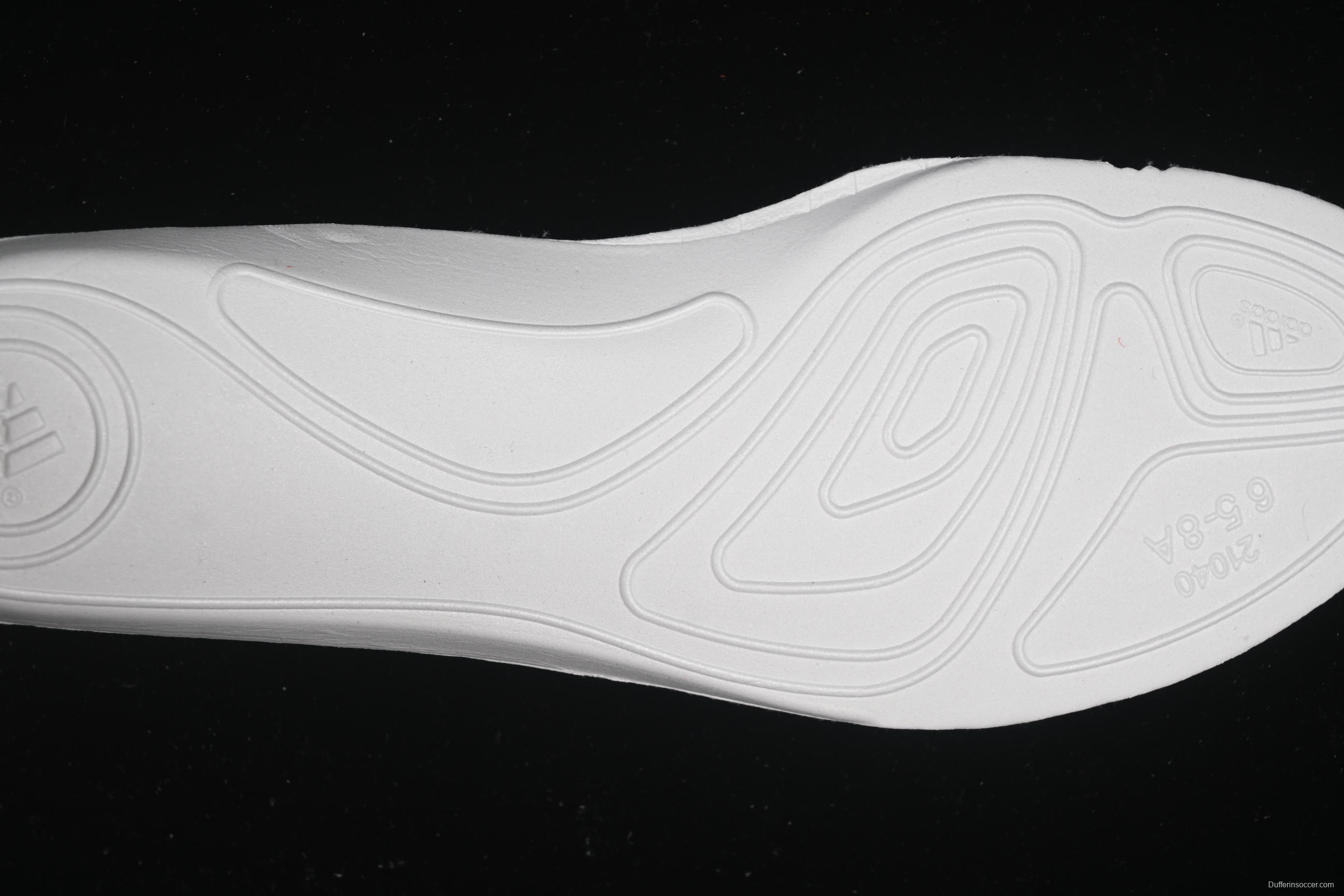 Adidas Adios Neftenga Lightweight Low-Top Running Shoes with Breathable Design - JH9972