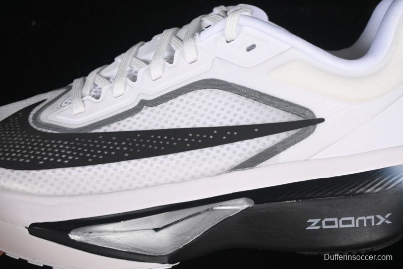 Nike Zoom Fly 6 Running Shoes with Flyknit and React Foam - FN8454-100