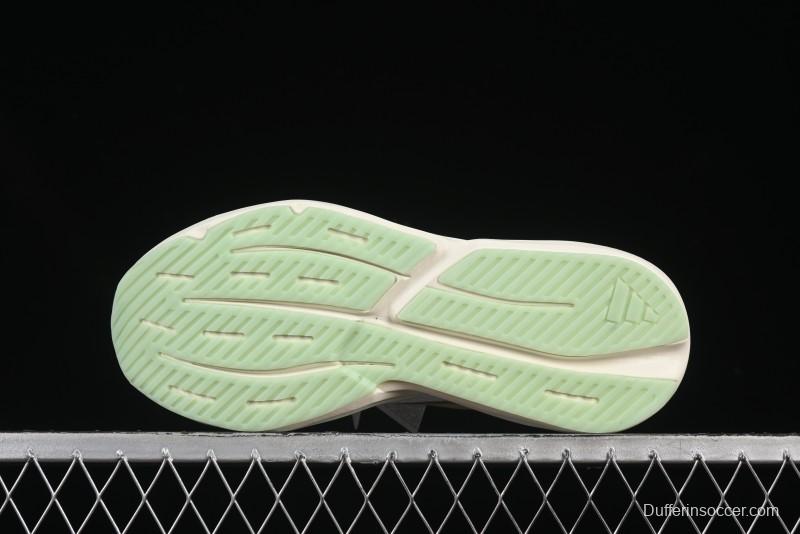 Adidas Lightblaze Mer Running Shoes with Breathable Design - JP8363