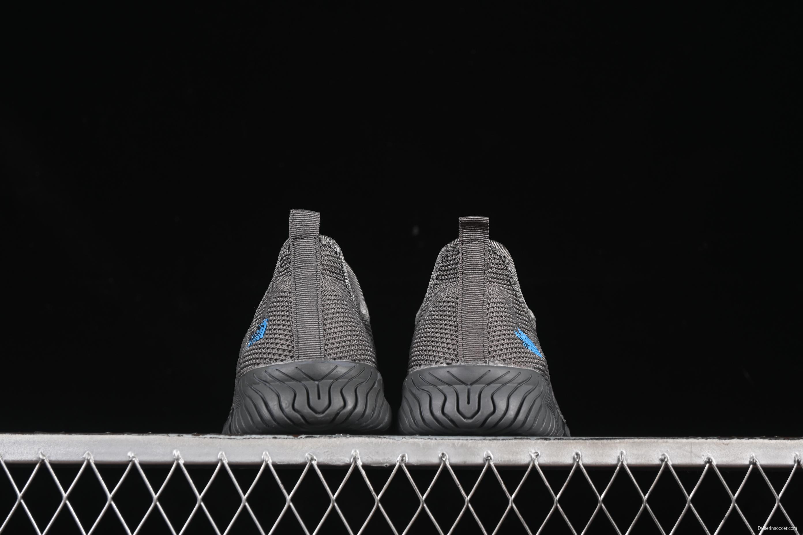 THE NORTH FACE Comfortable Versatile Slip-Resistant Outdoor Casual Shoes - 8912Gery