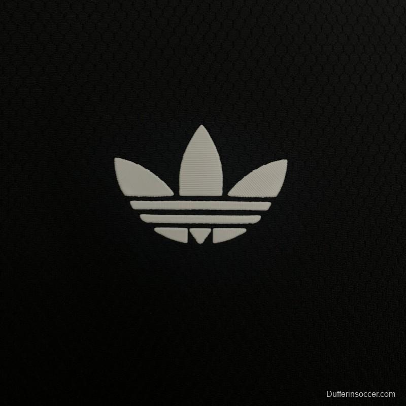 25/26 Colo Colo 100th Anniversary Black