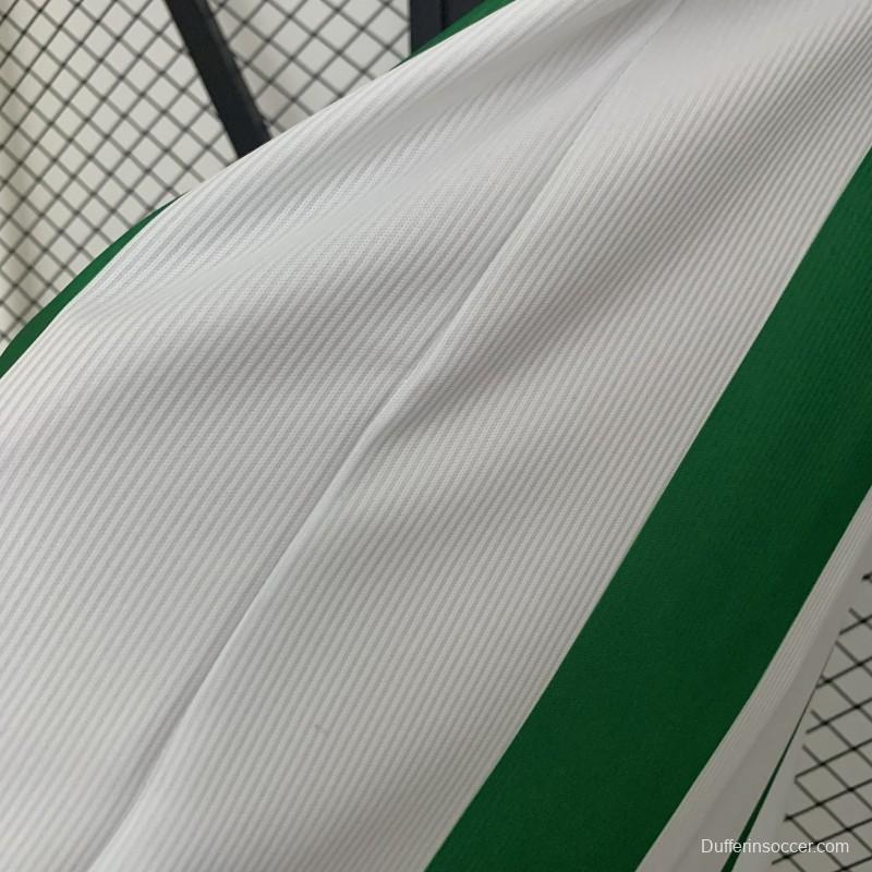 97/98 Retro Cordoba Home