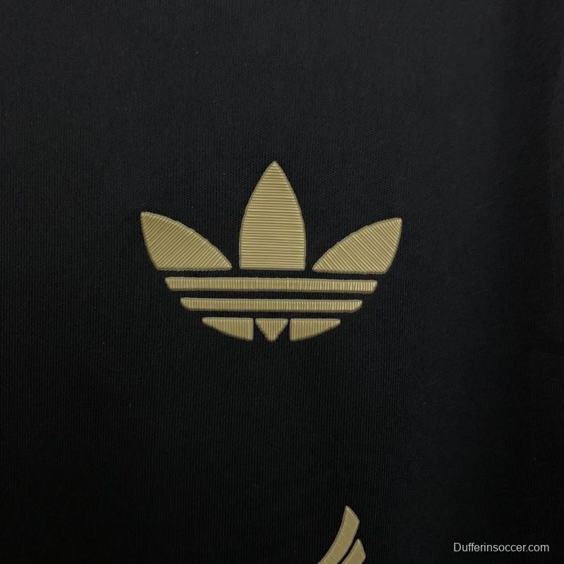 2025 Women's Mexico Special Edition