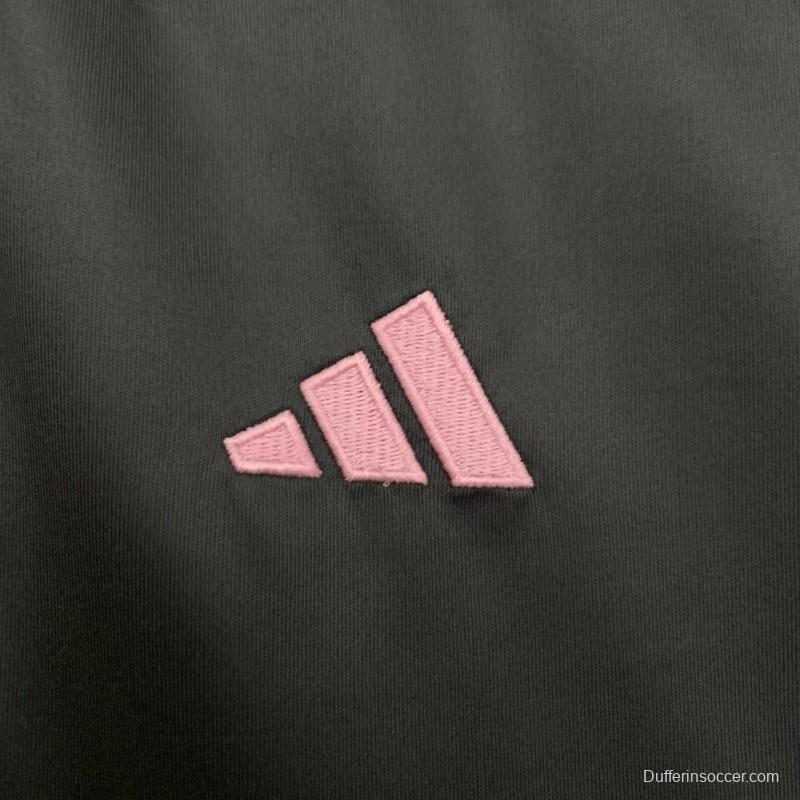 25/26 Women's Miami Away Jersey