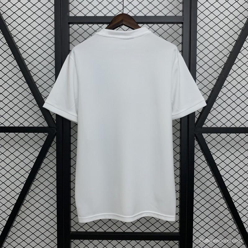 13/14 Retro Manchester City THIRD Jersey