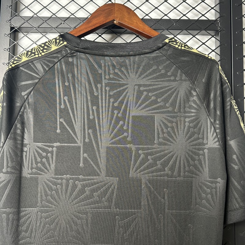 2025 Mexico Gold Cup Special Jersey