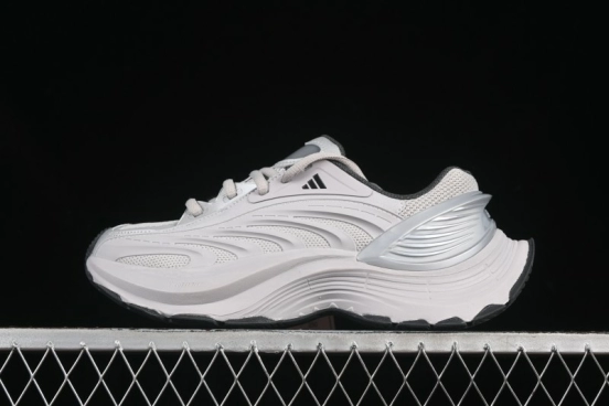 Adidas Vento XLG MTW Retro Casual Dad Shoes - JS1501