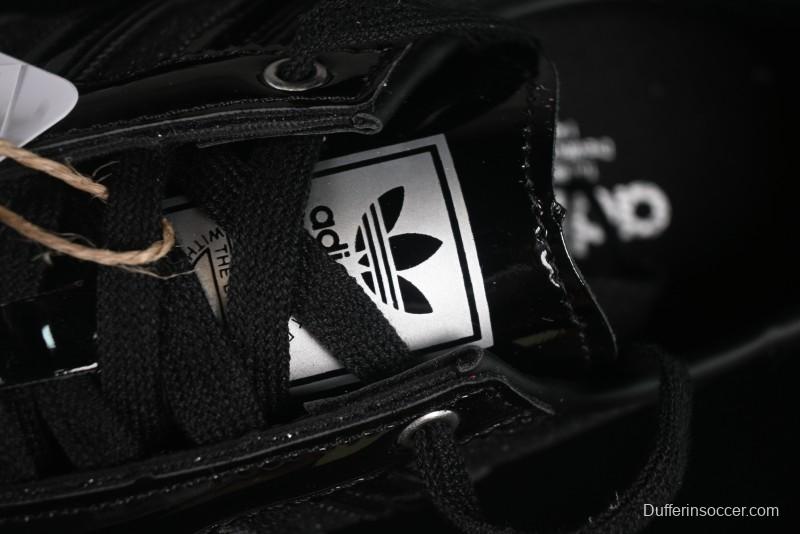 Adidas Originals SL 72 OG Retro Running Shoes - JQ2615