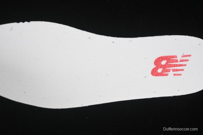 New Balance 471 Series Fabric and Leather Casual Lifestyle Shoes - U471AK