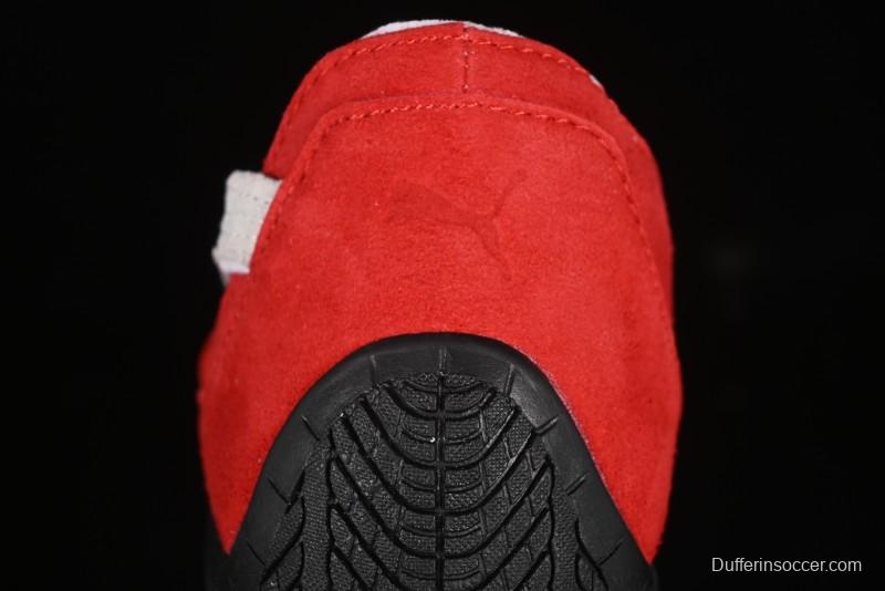 Puma Speedcat Low-Top Lifestyle Dance Shoes - 401287-07