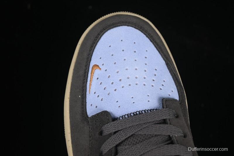 Nike SB Force 58 Retro Skate Shoes - DV5477-102