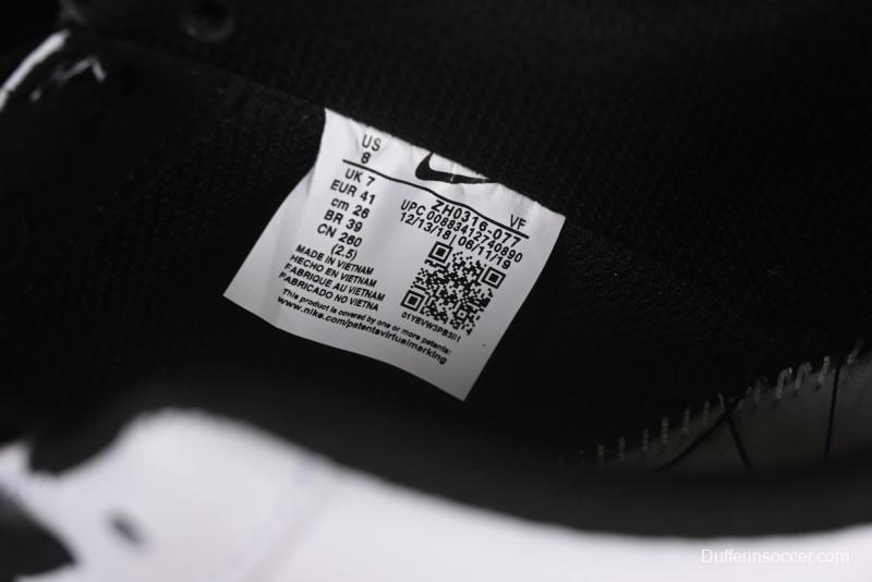 Nike Air Force 1'07 Low Custom Official Hot Style 2D Theme Gray Zone Casual Sneakers - ZH0316-077