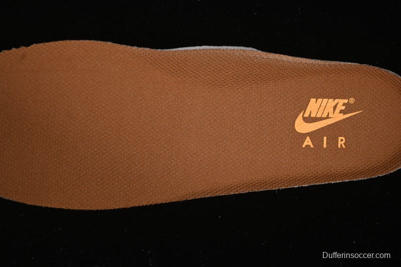 Nike Air Force 1'07 Low Casual Sneakers - IB7719-113