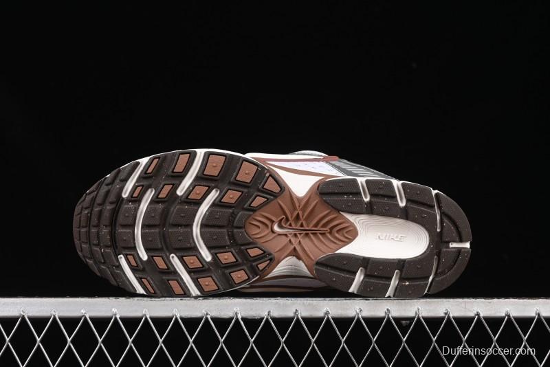 Nike V5 RNR Millennium Classic Retro Running Shoes with Foam Midsole - HQ7901-102