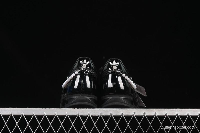 Adidas Originals SL 72 OG Retro Running Shoes - JQ2615