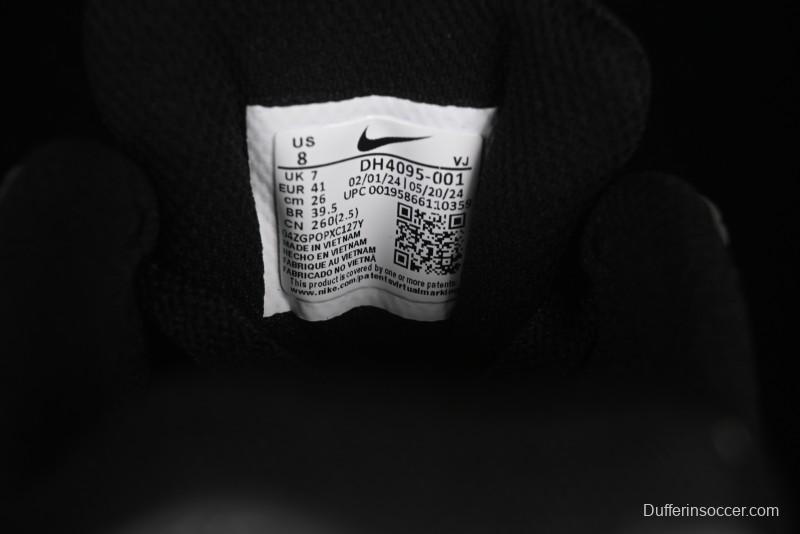 Nike Air Max 90 Retro Running Shoes with Air Cushion Technology - DH4095-001