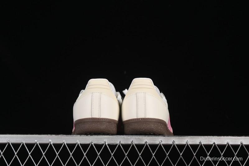 Adidas Samba OG IG1962 Classic Casual Sneakers - IG1962