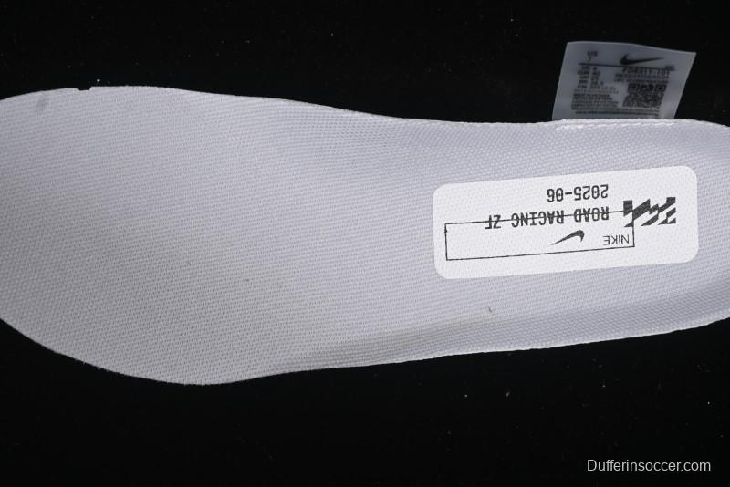 Nike Zoom VaporFly Next 3% Prototype Super Marathon Running Shoes with Dual Air Zoom and ZoomX Foam - FD8311-101