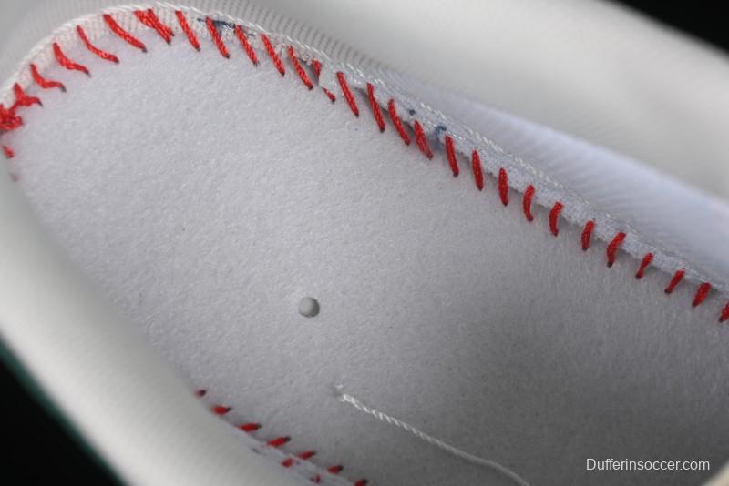 Nike Air Force 1 '07 Low LV Collaboration Green Stone Grain Gum Sole Casual Sneakers - ZH2598-306