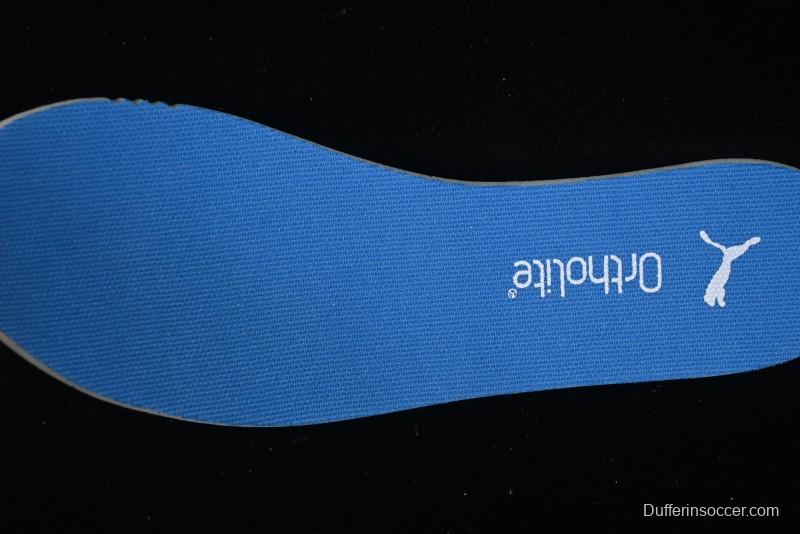 Puma Speedcat Lifestyle Low-Top Sneakers for Casual Comfort - 398846-18