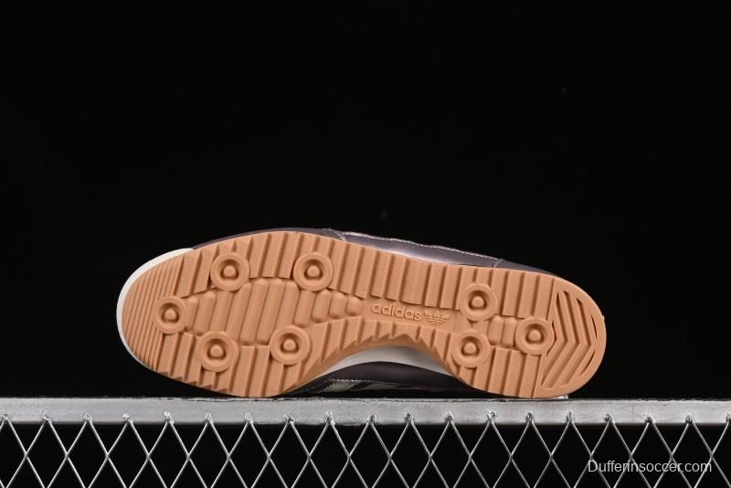 Adidas Originals SL 72 Retro Running Shoes - JH6364