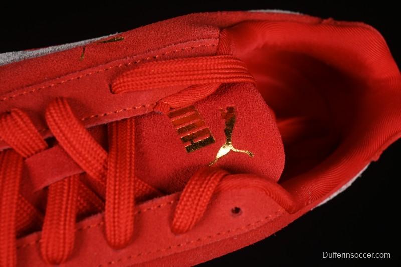 Puma The Open Product x Puma Speedcat Racing Series Low-Top Lifestyle Casual Shoes - 398846-02