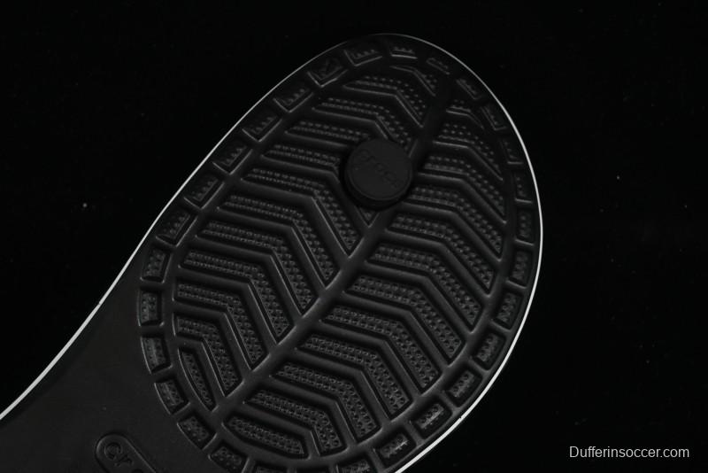 Crocs Classic Clog Bayaband Series Classic Summer Beach Indoor Outdoor Casual Water Sports Sandals - B.D4