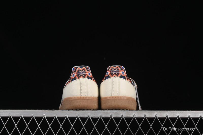 Adidas Samba OG Women's Casual Sneakers - JQ0014