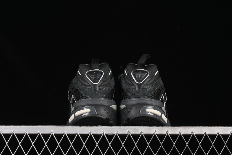 Adidas Song For The Mute x Ad Originals Adistar Cushion Retro Comfortable Anti-Slip Lifestyle Casual Shoes - JP8416