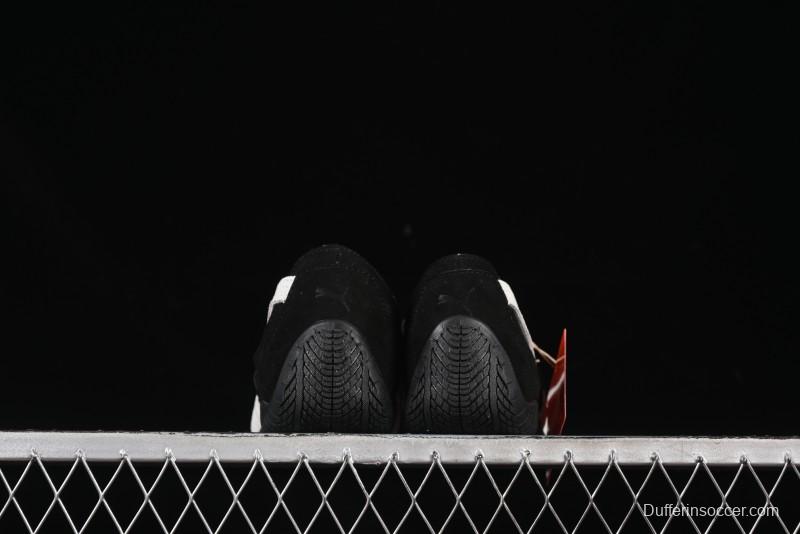 Puma Speedcat Low-Top Lifestyle Dance Shoes - 401287-06