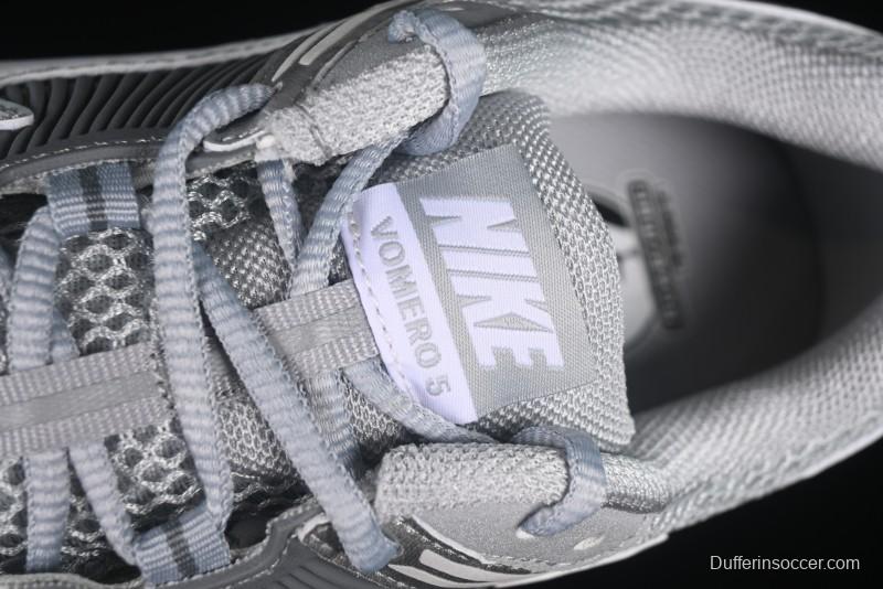 Nike Zoom Vomero 5 SP Classic Retro Casual Running Shoes with EVA Midsole - FJ4151-003