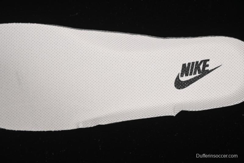 Nike Air Force 1 '07 Low Supreme Collaboration Shadow Swoosh Casual Sneakers - XX3168-149