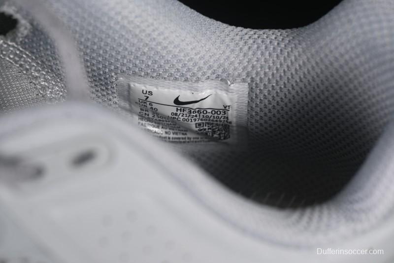 Nike Air Max 2013 Retro Breathable Mesh Cushioned Running Shoes with Full-Length Max Air - HF3660-003