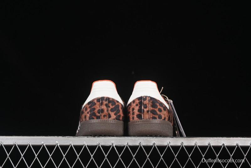 Adidas Samba OG Women's Casual Sneakers - JI2734