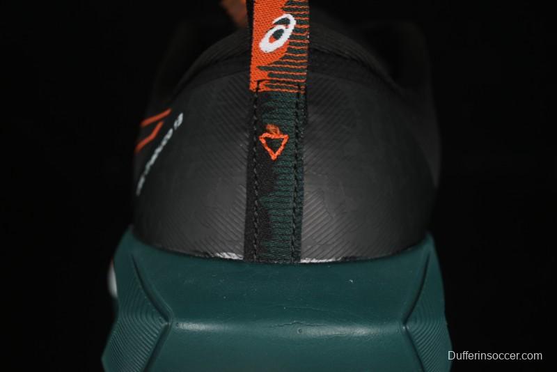 Asics Gel-Trabuco 13 Retro Breathable Casual Shoes with Cushioning for Men - 1011B973-001