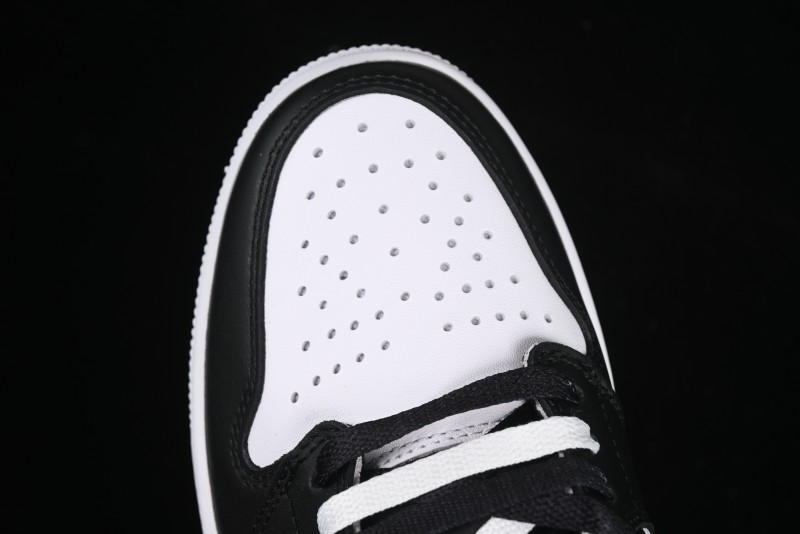 Nike Air Jordan 1 High OG AJ1 Fragment Design Collaboration High-Top Basketball Shoes - DZ5485-041