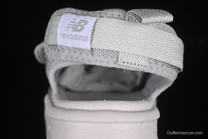 New Balance Summer Retro Sandals SDL3206G