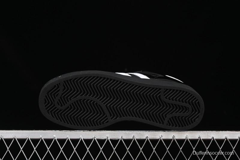 Adidas Superstar II Shell Toe Casual Sneakers - JH7756