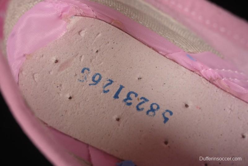 Onitsuka Tiger Mexico 66 Low-Top Leather Sneakers for Casual Running - 1183C380-700