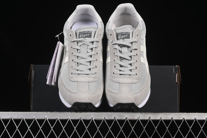 Onitsuka Tiger EDR 78 Low-Top Running Shoes Comfortable Slip-Resistant Durable - 1183B395-020