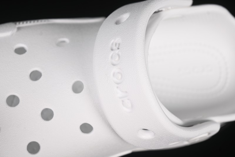 Crocs Bubble Crush Reflector Clogs - B.D4