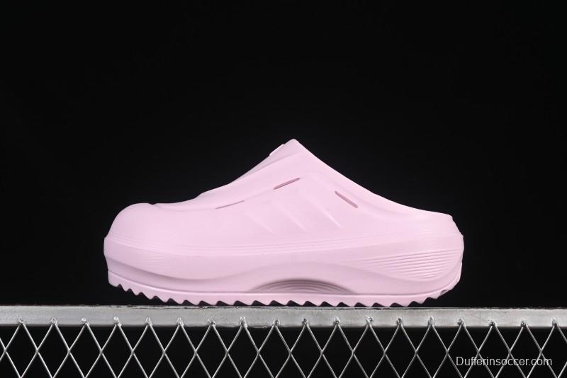 Adidas Ozwave Cldg JR6756 Chef Shoes 2nd Generation Cushioned Retro Platform Sandals - JR6756