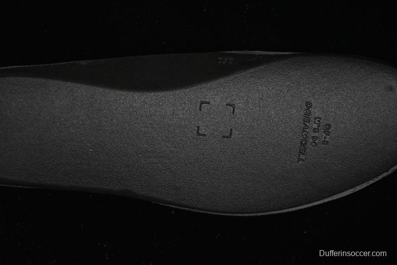 Nike Air Jordan 1 High OG AJ1 Fragment Design Collaboration High-Top Basketball Shoes - DZ5485-041